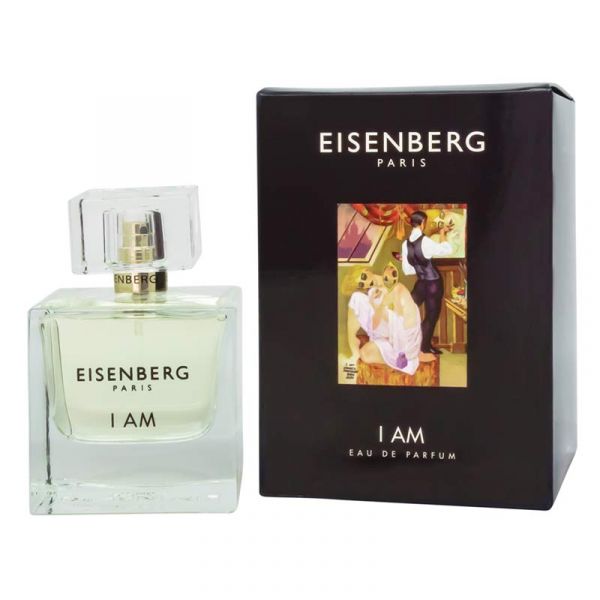 A+ Eisenberg I Am, edp., 100ml